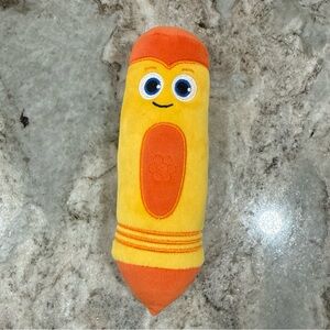 TESTED NEW BATTERIES BabyFirst Color Crew